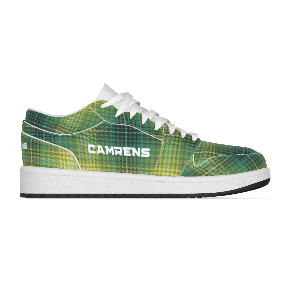 Gator Green