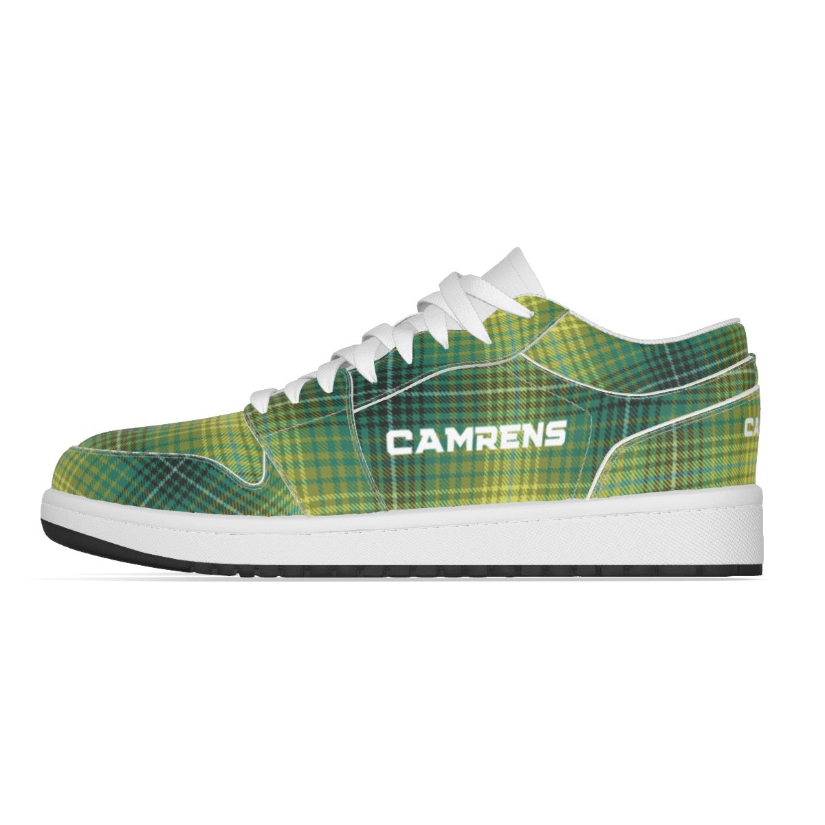 Gator Green