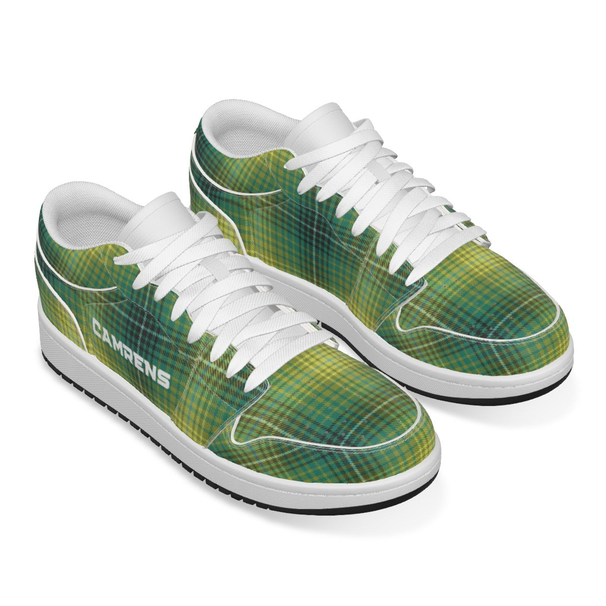 Gator Green