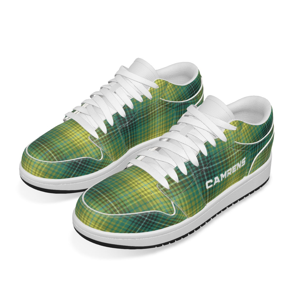 Gator Green