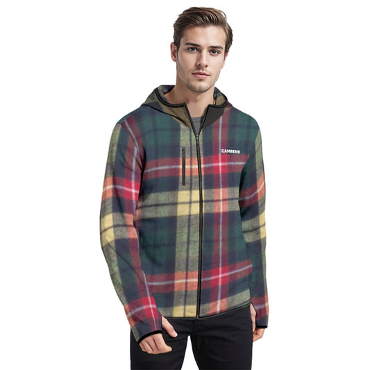 Zip-Up Hoodie Outback